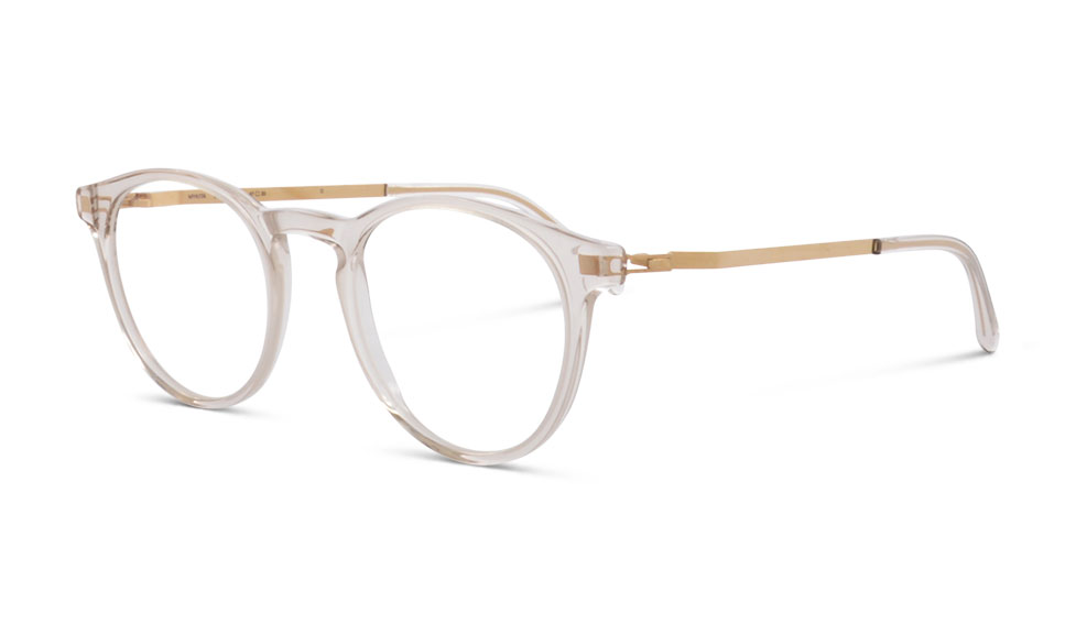 Mykita TALINI 914 47 Transparent
