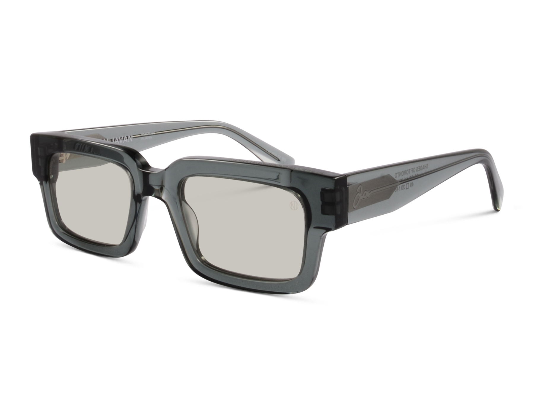 1028366AQ33imgv89ipP Nirvan Javan Shades of Toronto 09:22:11 49 Grün