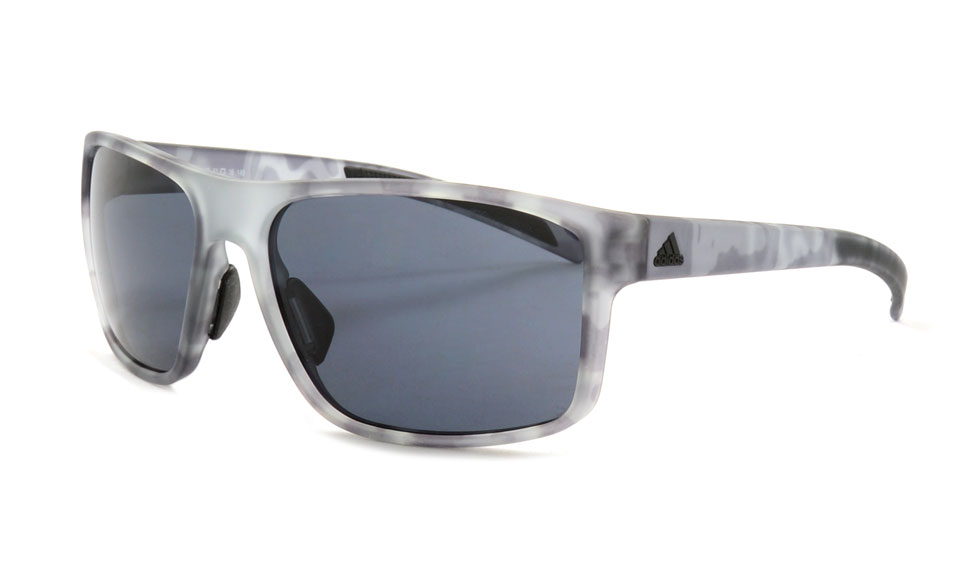 Adidas Whipstart A423-00 6065 61 Grau Matt