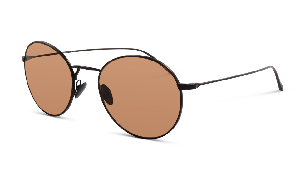 Giorgio Armani AR6125 3001/73 52 schwarz