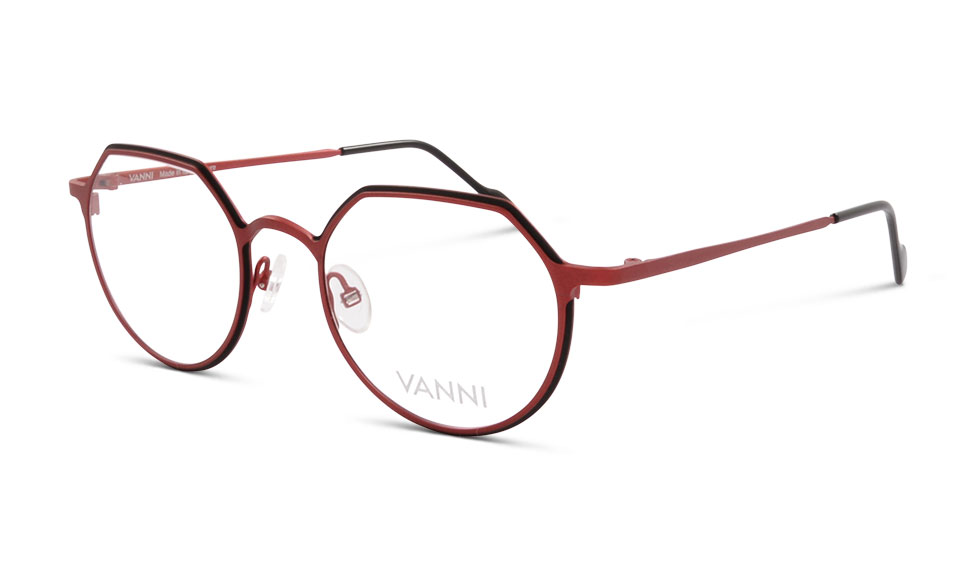 VANNI V4231 C20 48 rot
