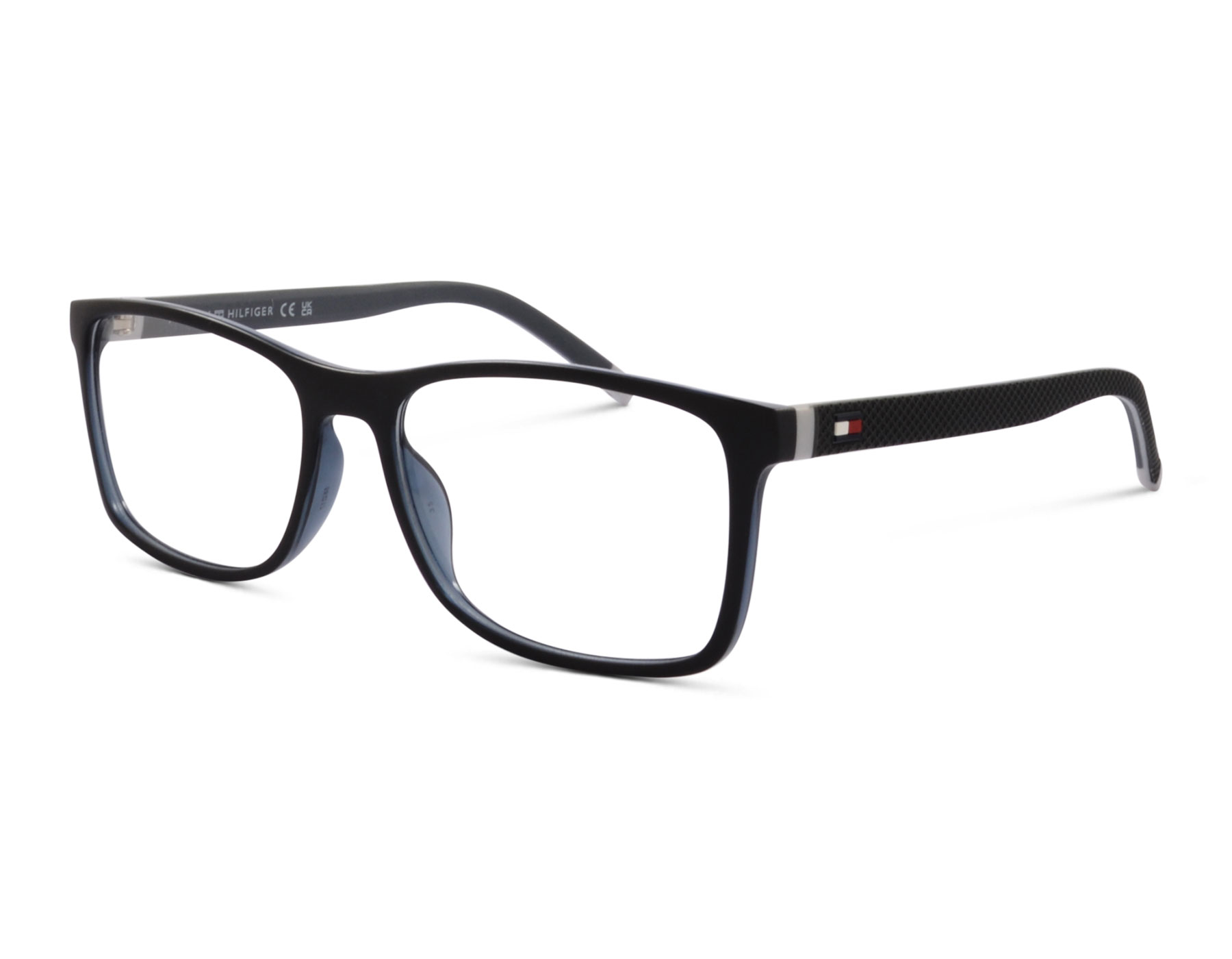 Tommy Hilfiger TH 1785 8HT 55 Grau Matt
