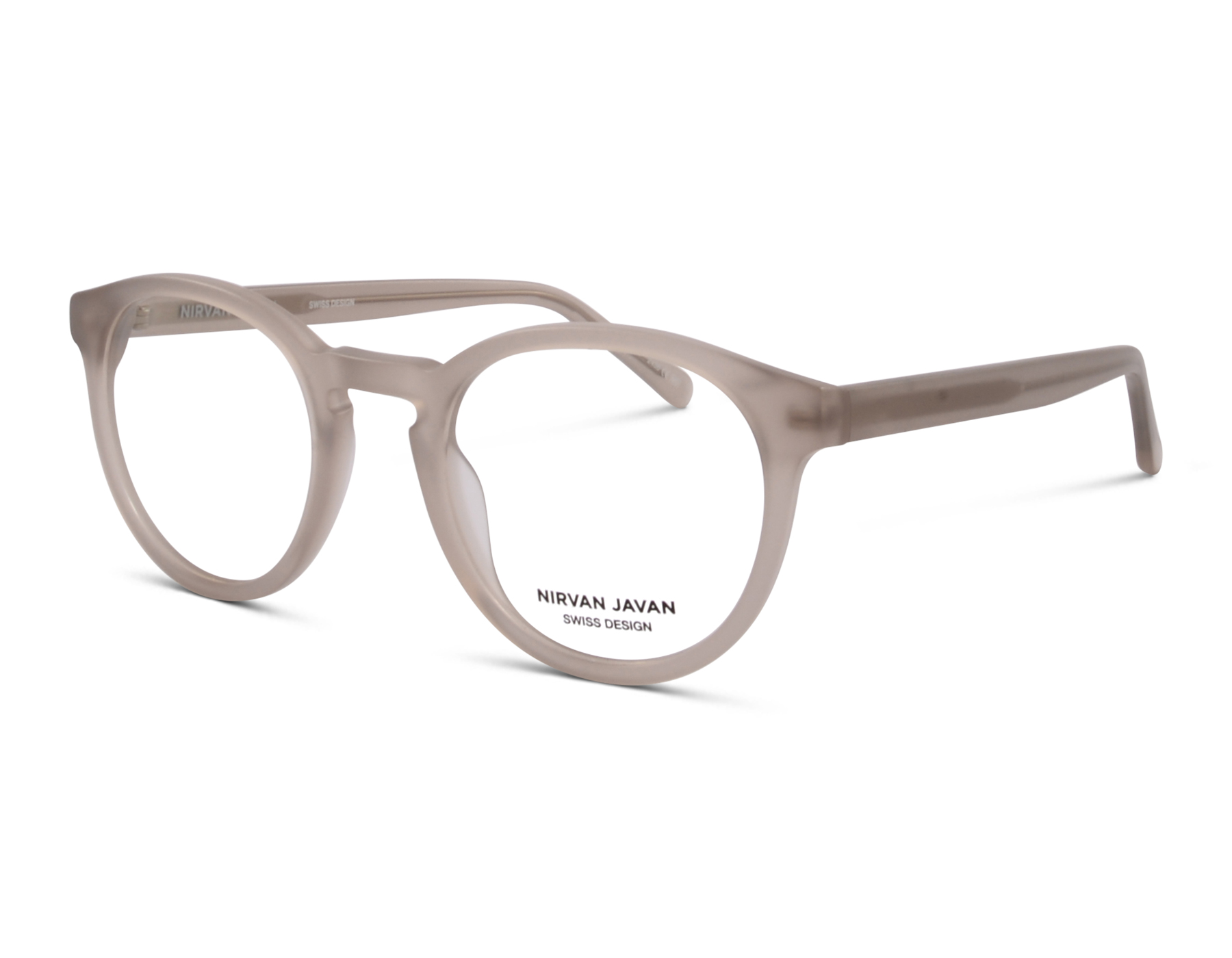 Nirvan Javan Stockholm 03:11 48 Beige matt