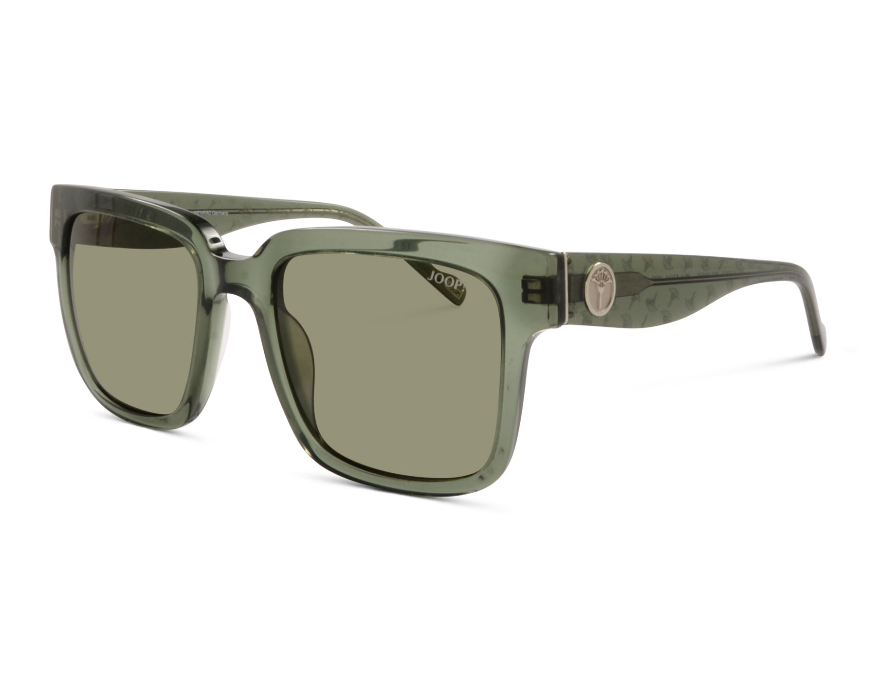Joop! Mod 87114 2080 53 Grün