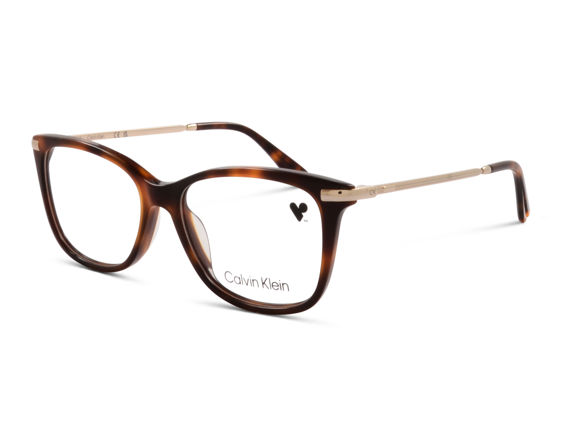 Calvin Klein CK22501 220 51 Braun