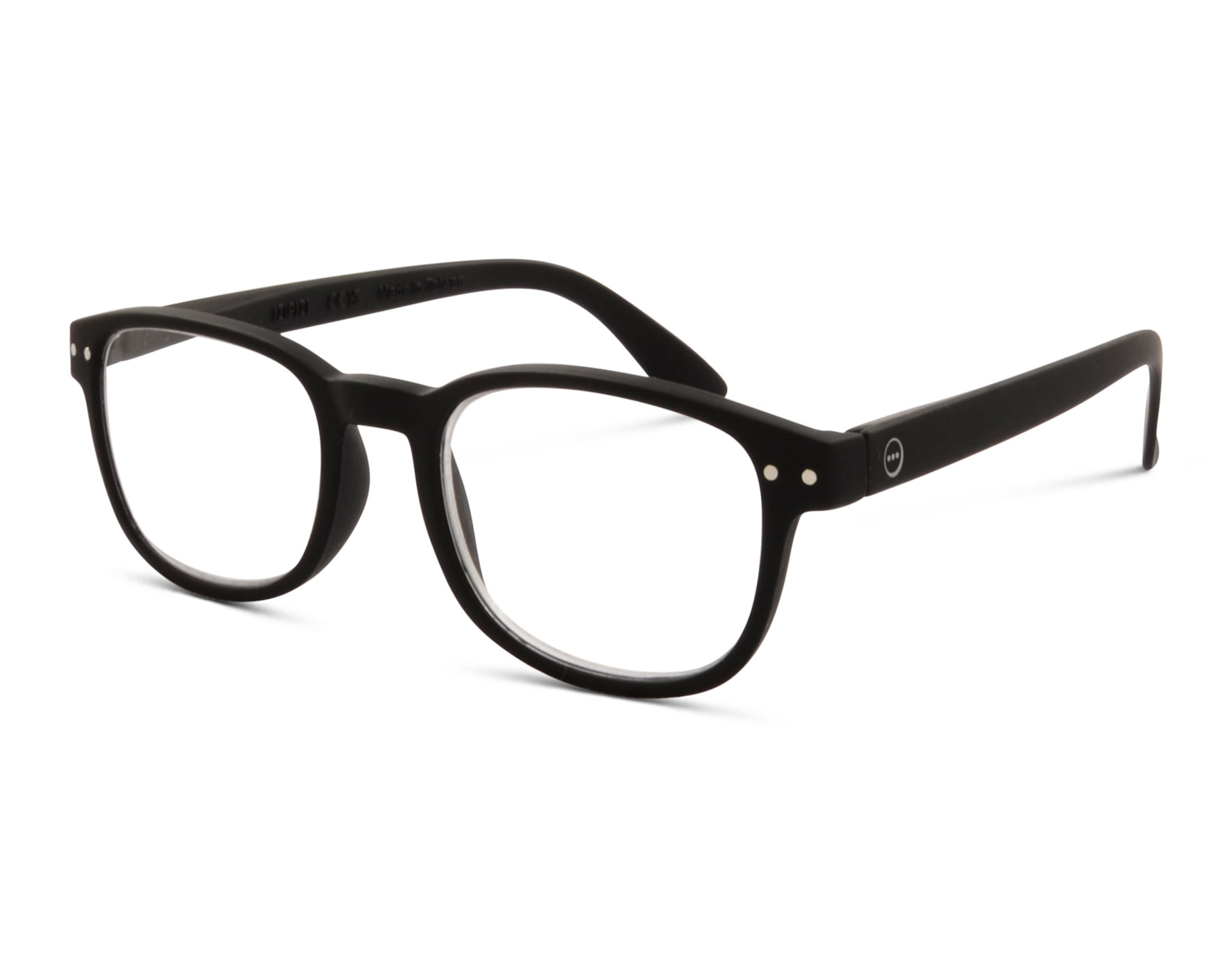 1018756 Izipizi LMSB C01 Schwarz