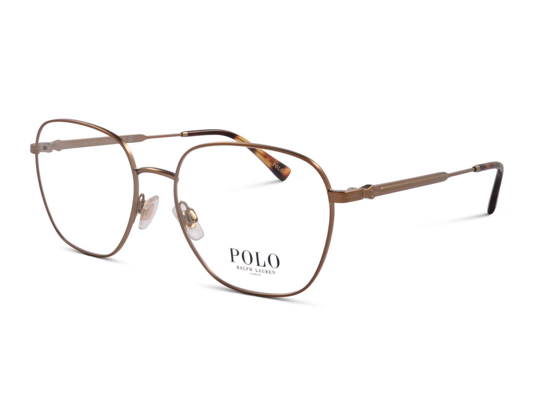 Polo Ralph Lauren PH 1237 9449 57 Gold