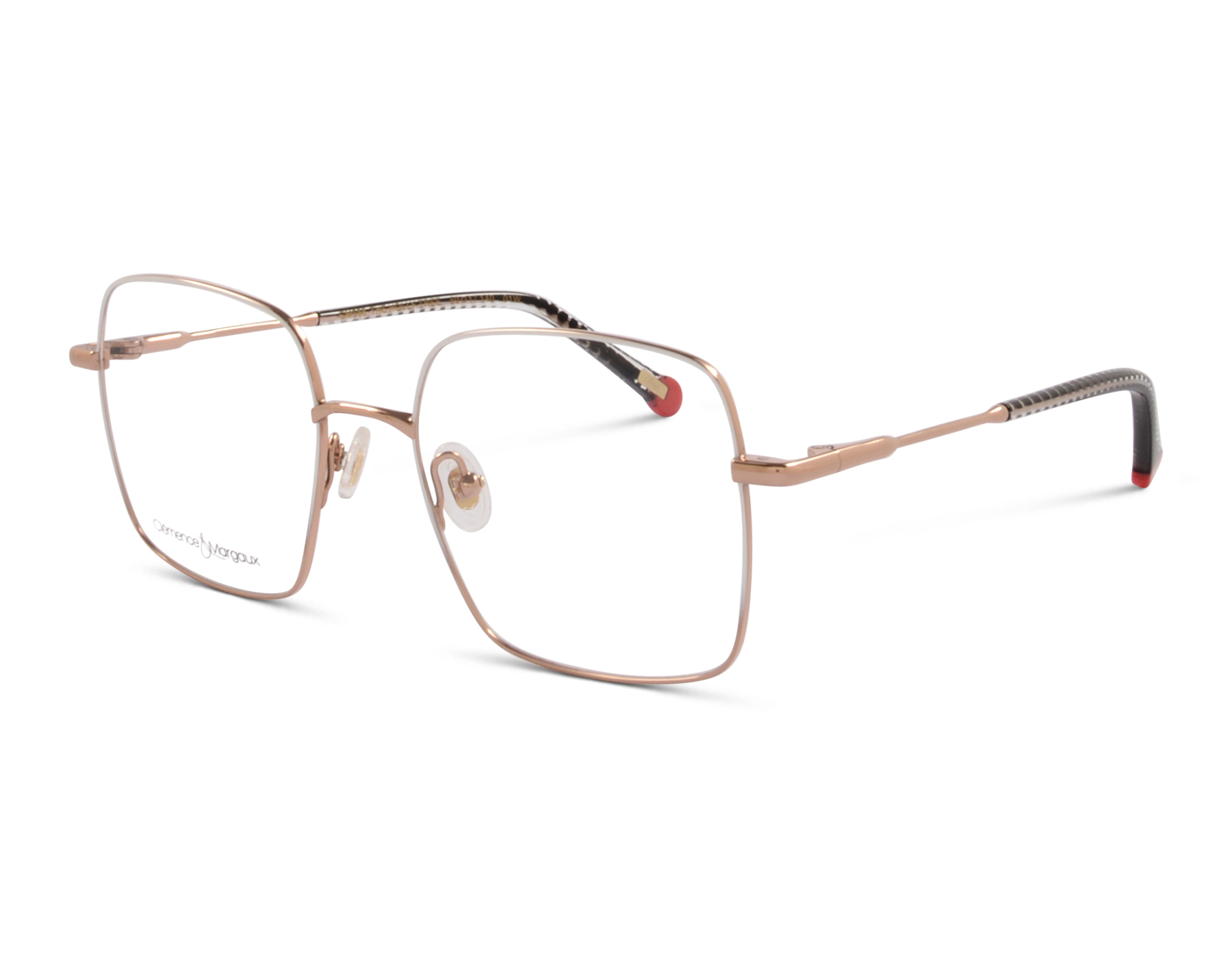 1029037 Clémence & Margaux THE HOLLY-TREE CM568 01W 55 Weiß/Gold