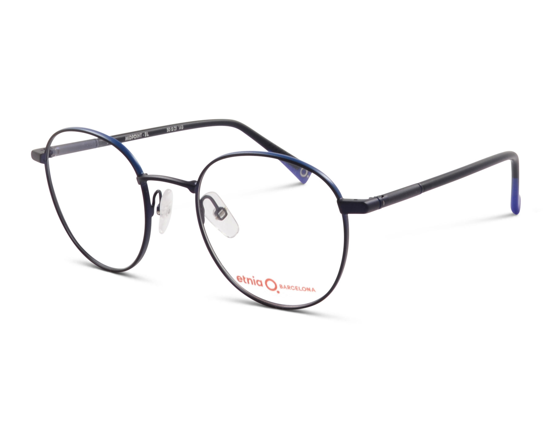 Etnia MIDPOINT BL 50 Blau