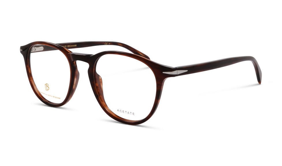 by David Beckham DB1018 Z15 49 Havanna