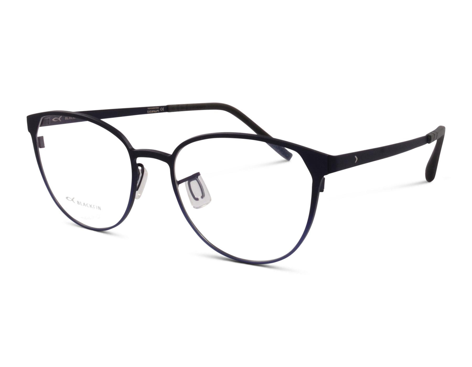 1028224 Blackfin MELROSE BF1080 1823 52 Dunkelblau