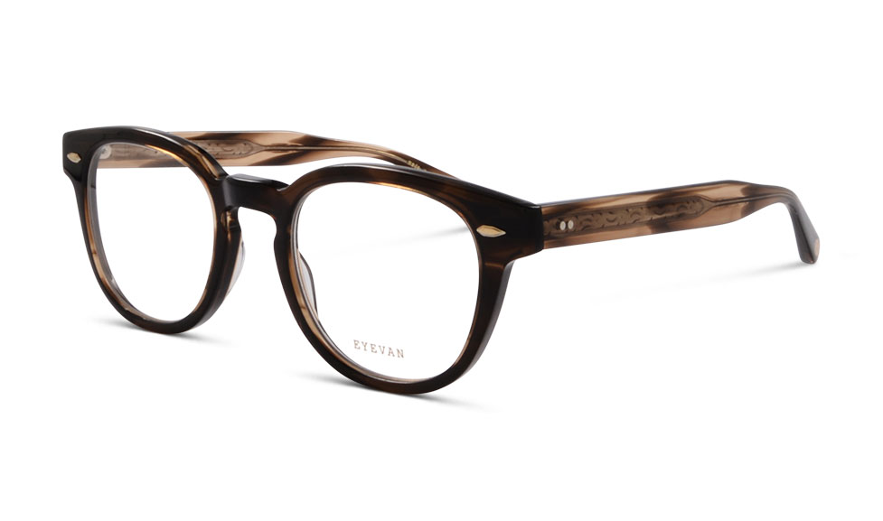 Eyevan Webb (49)-E OLB 49 Braun