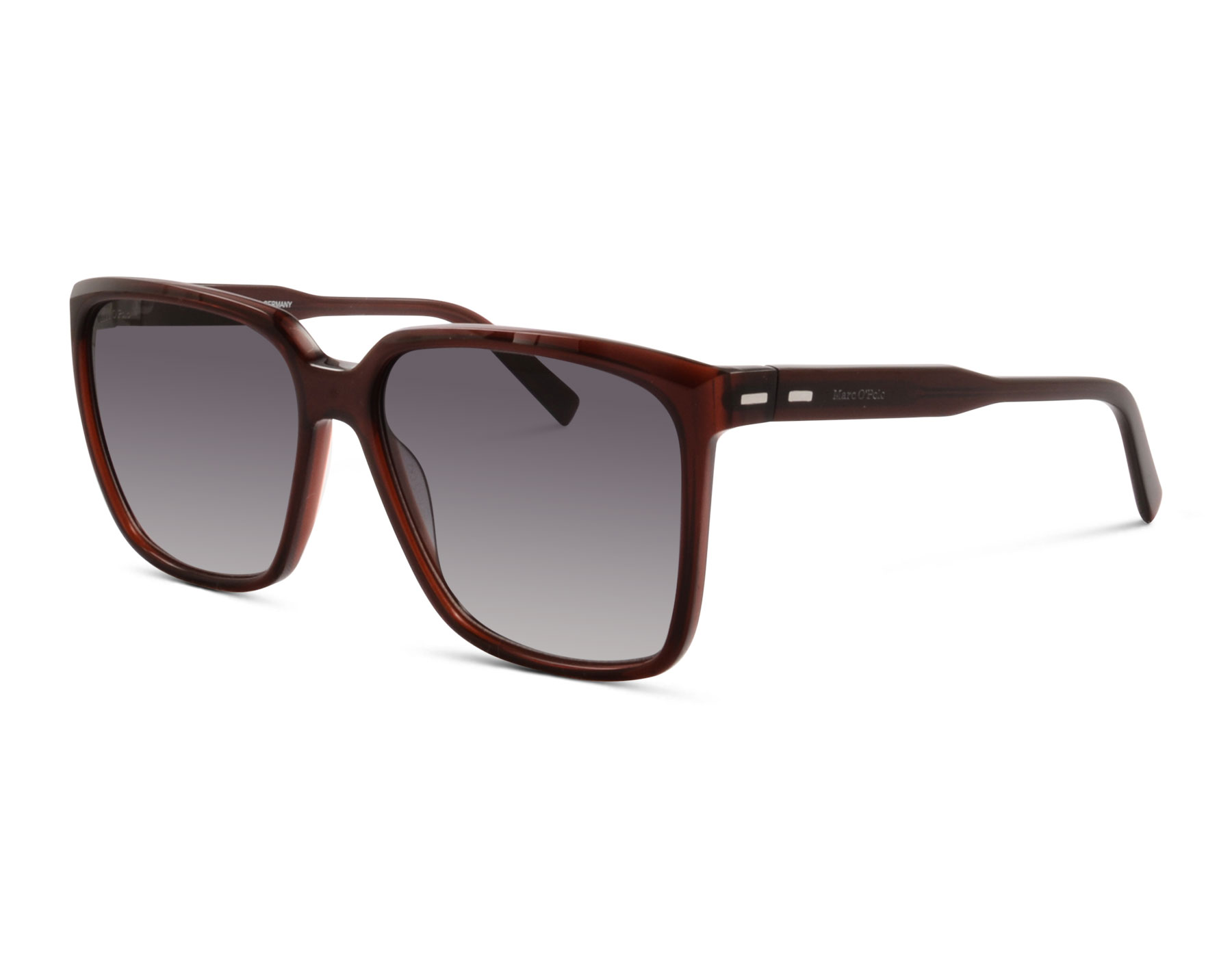 1018006 Marc O´Polo 506208 50 2033 57 Braun