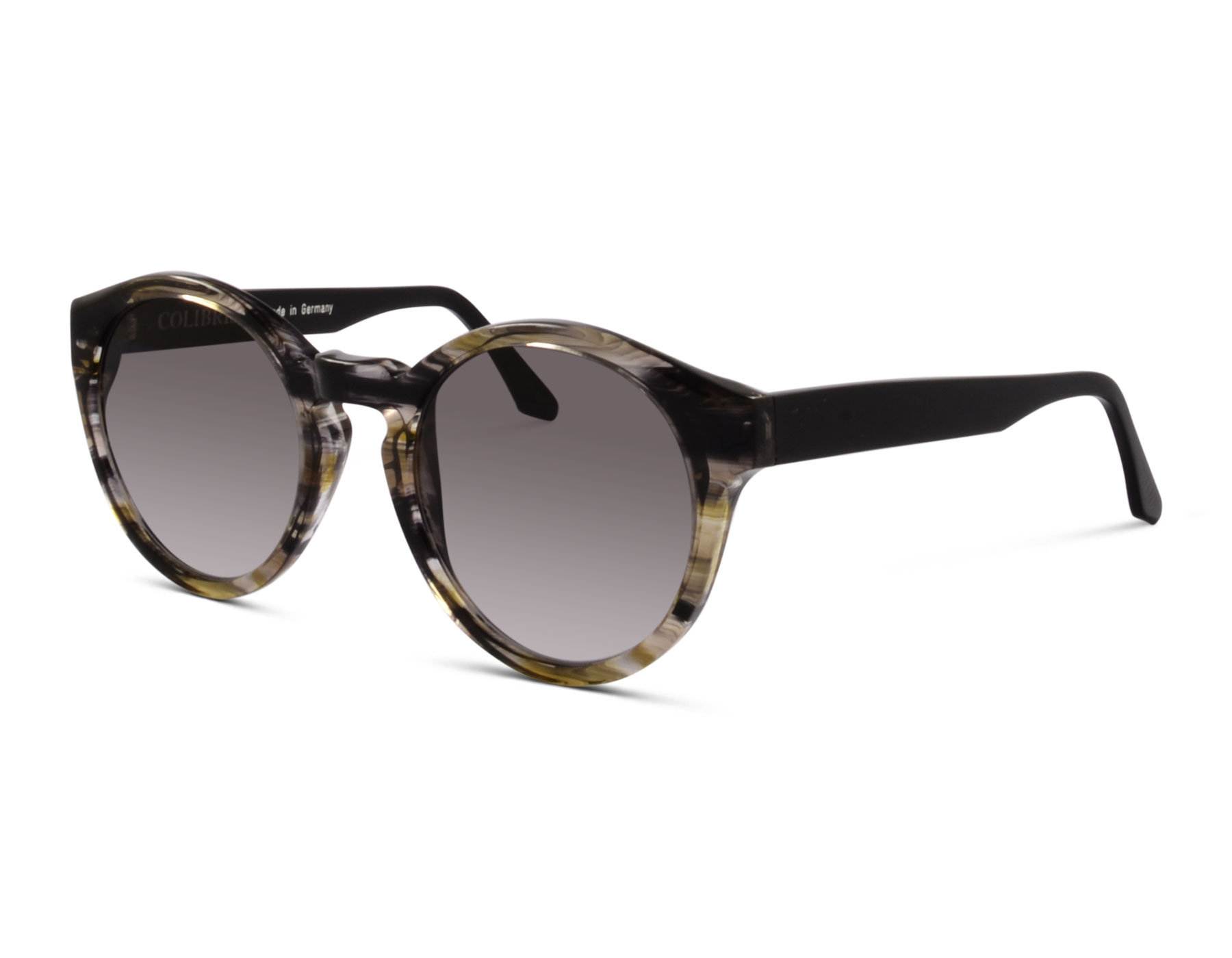 1029744 Colibris Madleen col.189/100 48 Fantasie grün