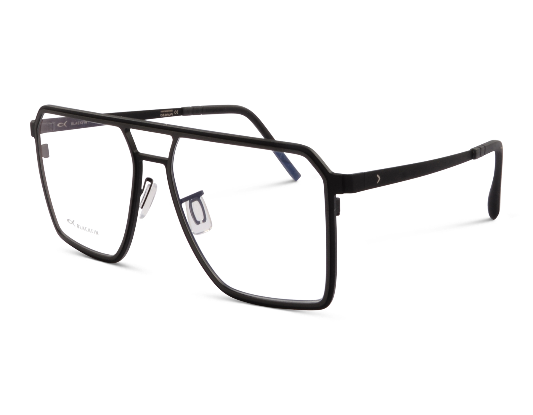 Blackfin ROCKAWAY BF1093 1585 56 Schwarz/Grau