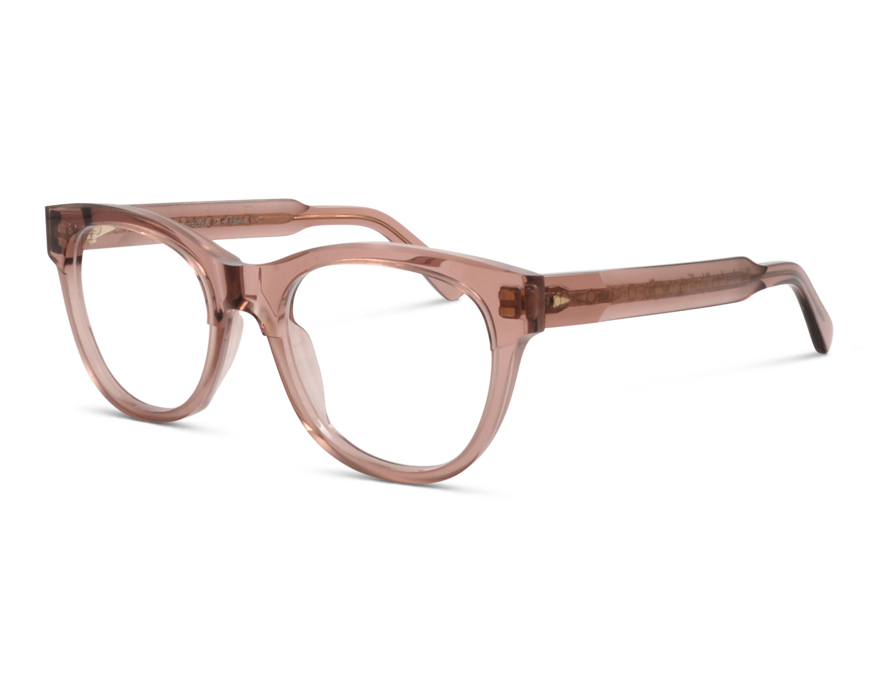 Ahlem RUE AMELIE OLD ROSE
