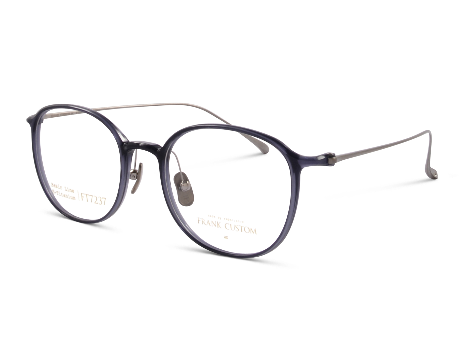 Frank Custom FT7237 20 50 Blau