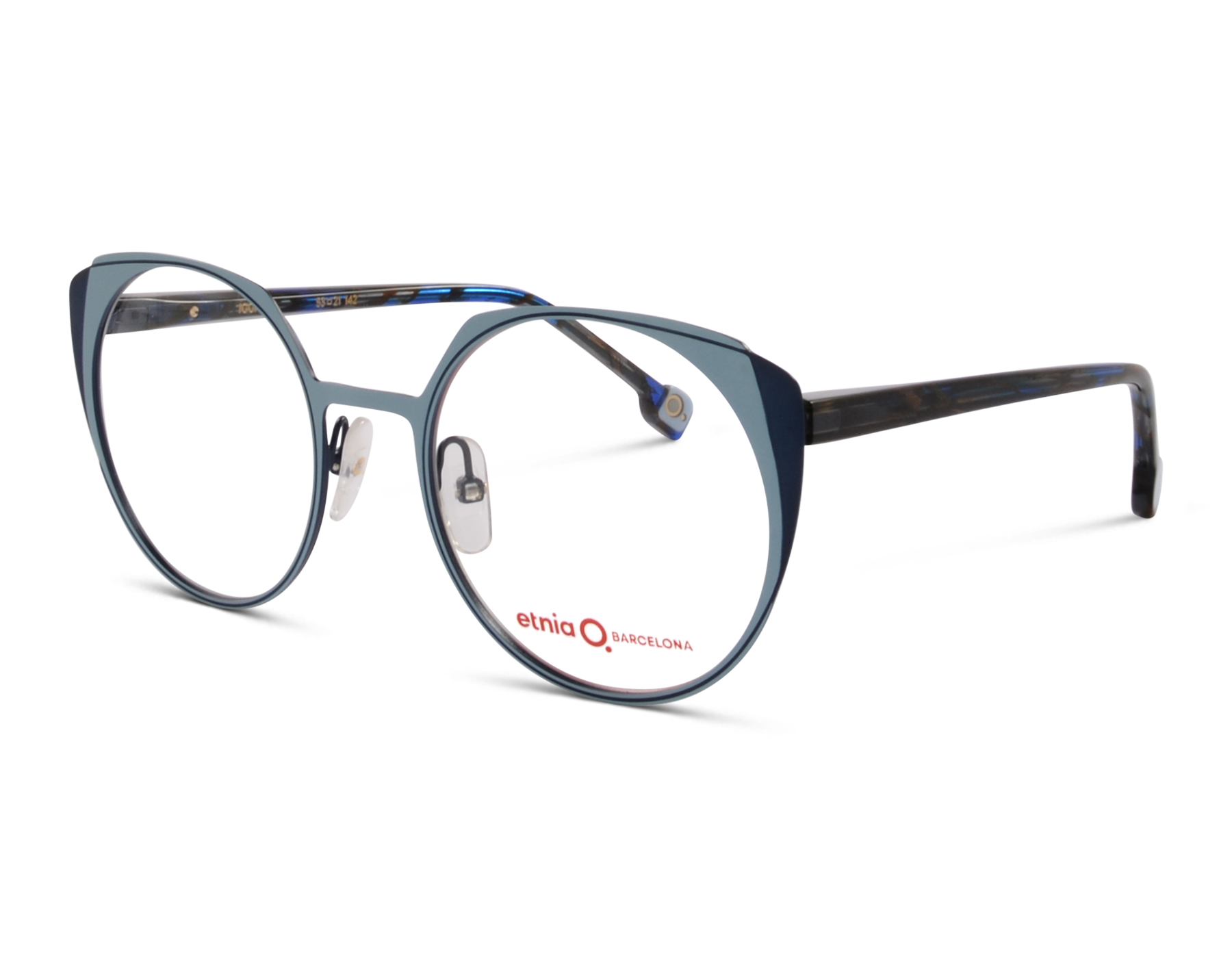Etnia Barcelona IGGI BL 53 Blau