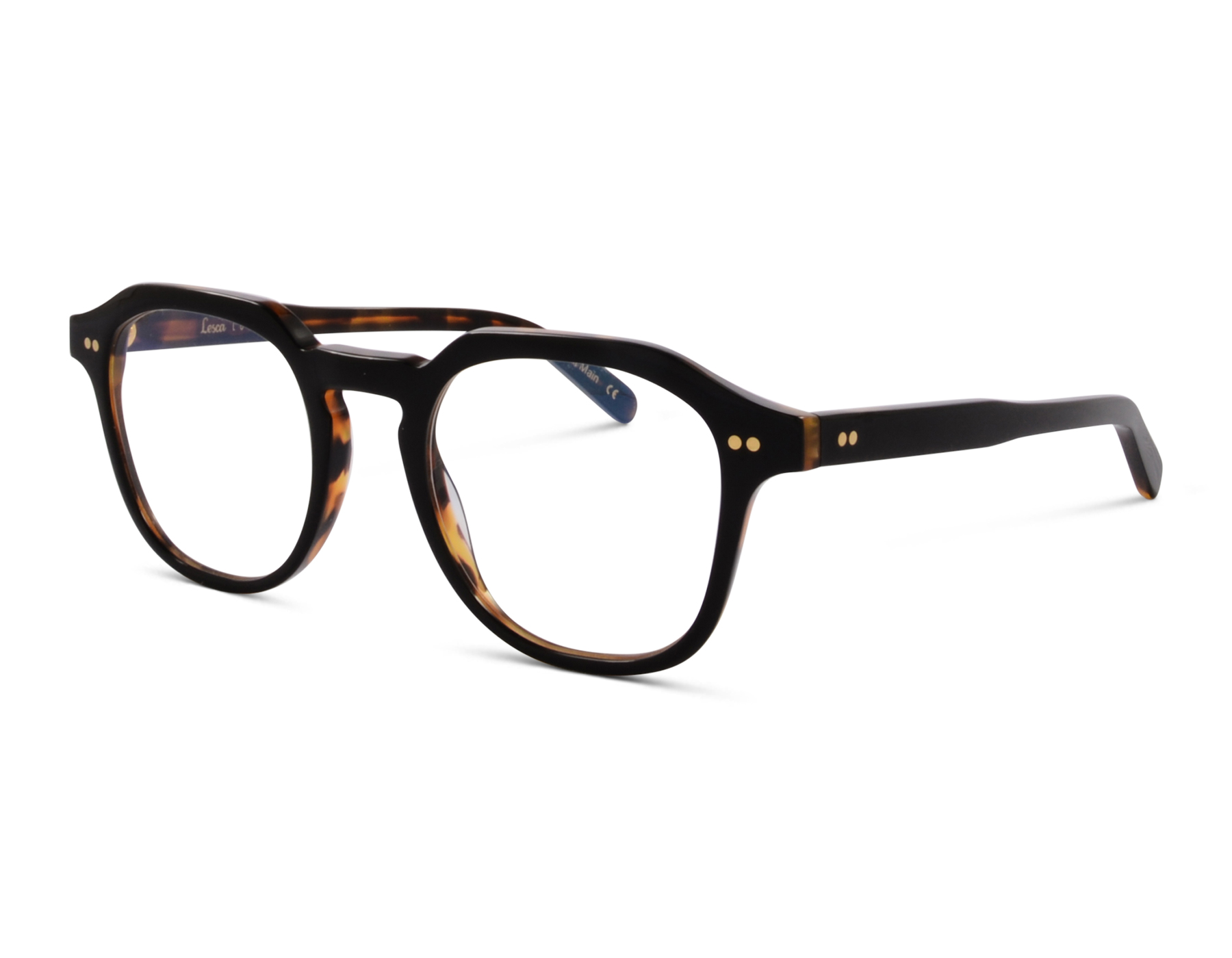 Lesca EPIK col. 9 50 Schwarz