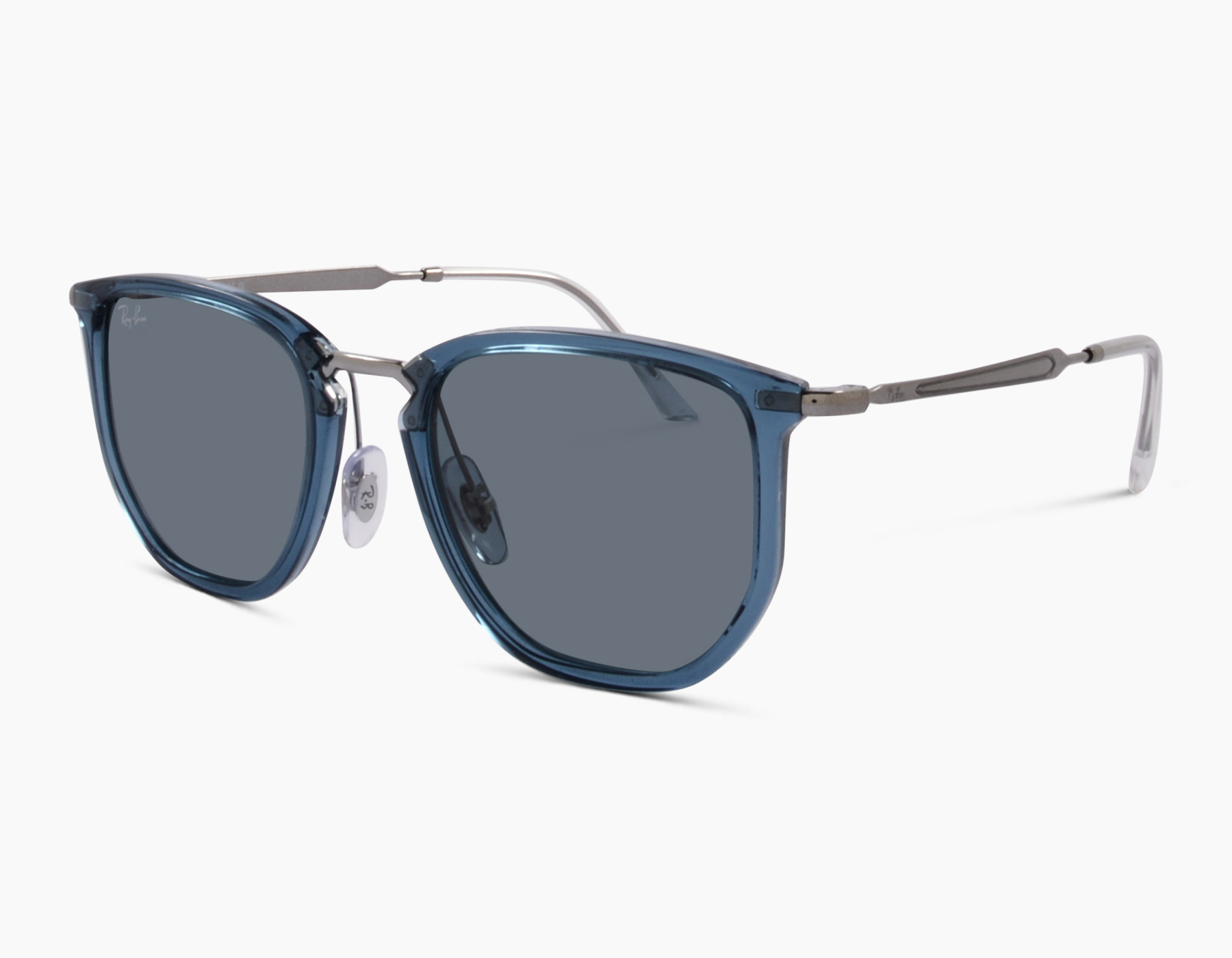 Ray-Ban RB4451 6803/R5 50 Blau