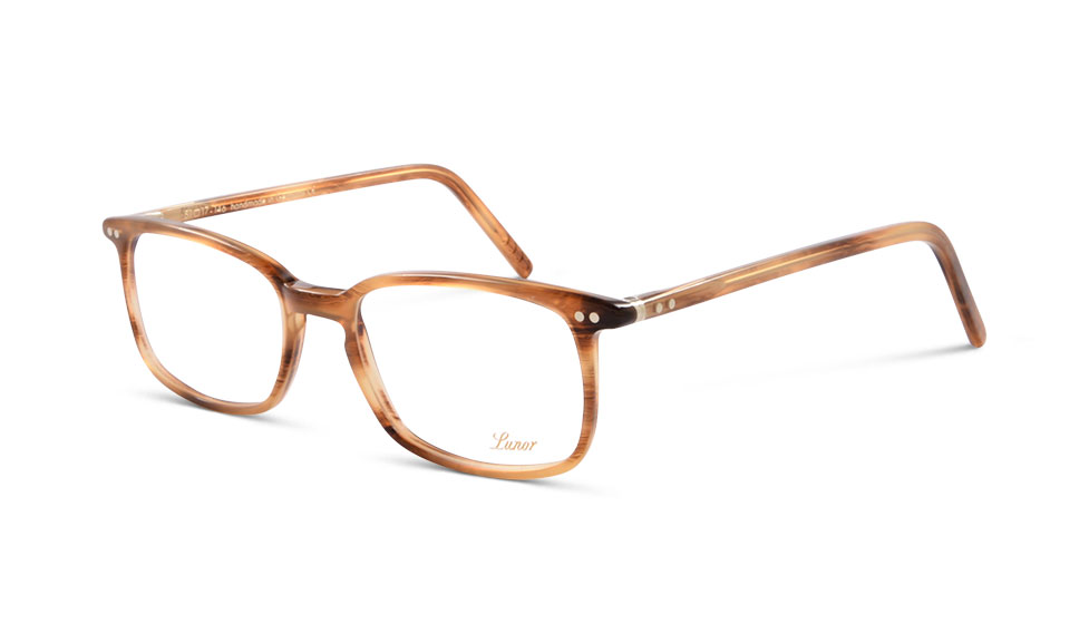 Lunor A5 Mod 232 col 03 51 Havanna Hell