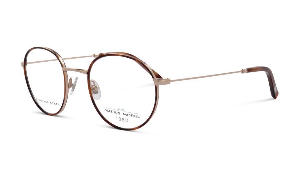 Marius Morel 3052M TD023 47 Braun