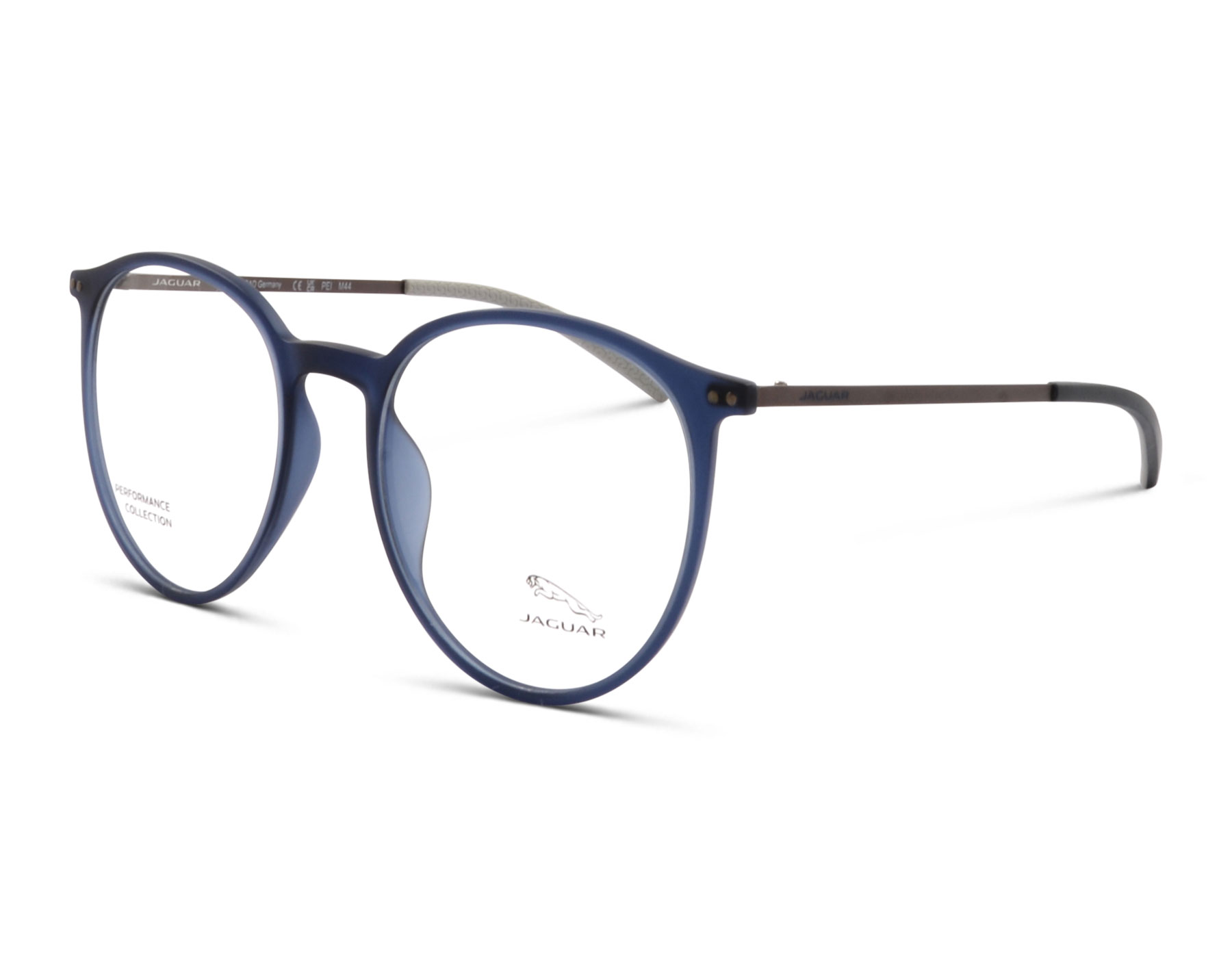 Jaguar Mod 36827 3100 52 Blau