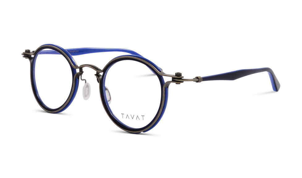 Tavat Pantos 2.0 SC117 LRB 47 Blau
