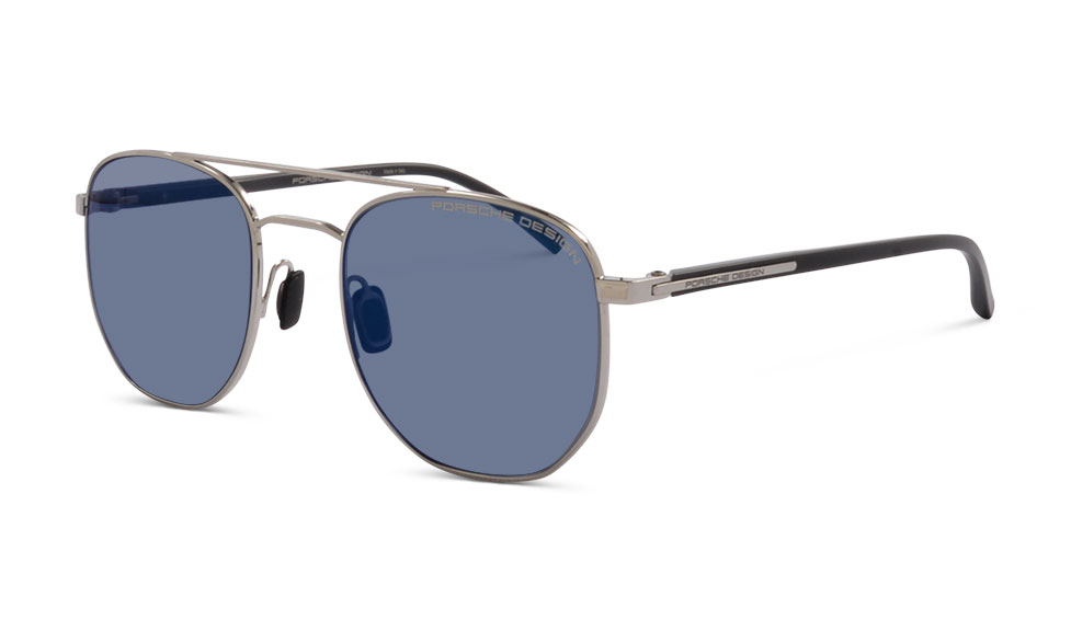 Porsche Design P 8695 D 51 Silber
