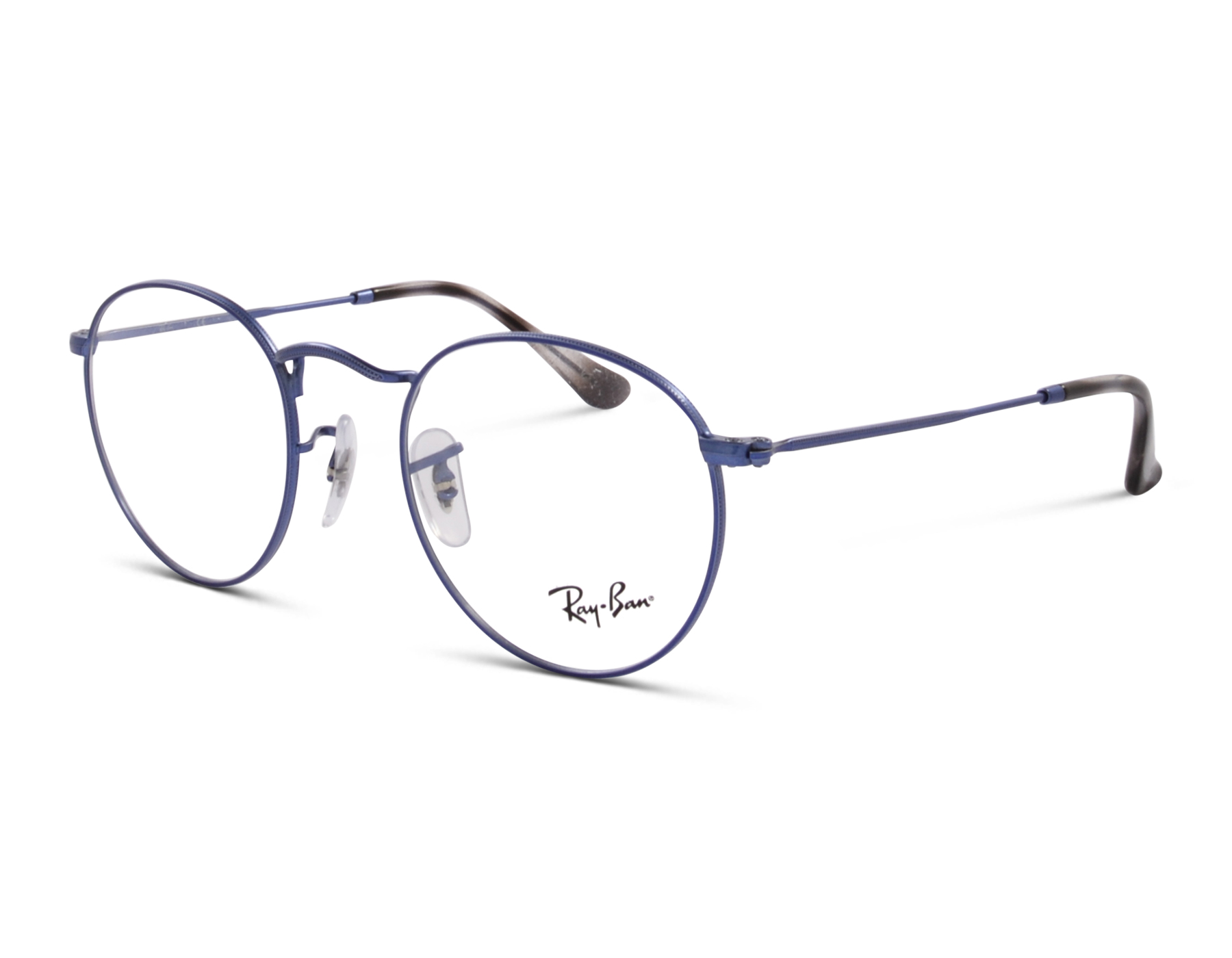 1004286 Ray-Ban RB3447V 3071 47 Blau