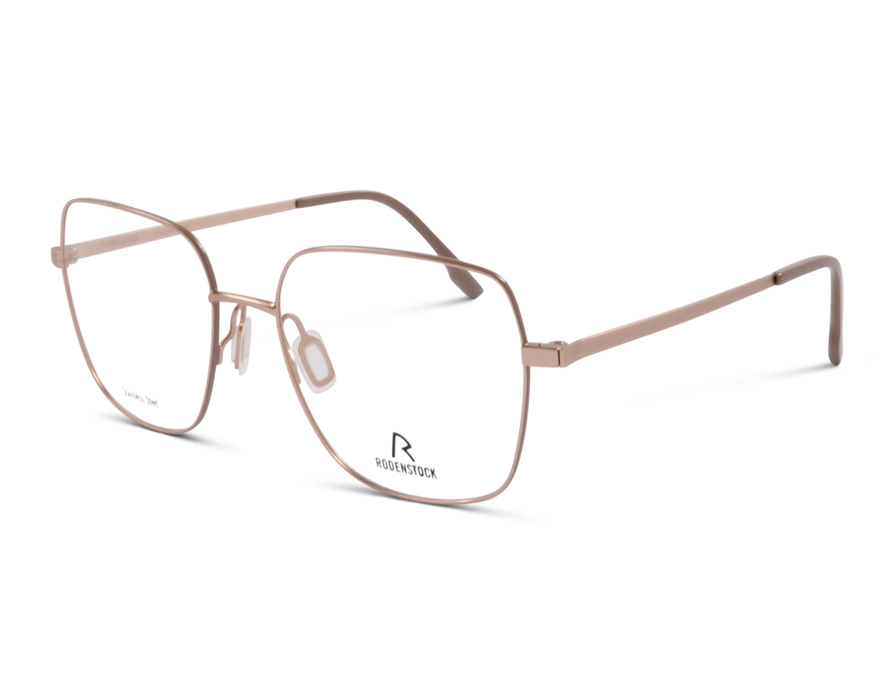 Rodenstock R 2664 C 53 Gold matt