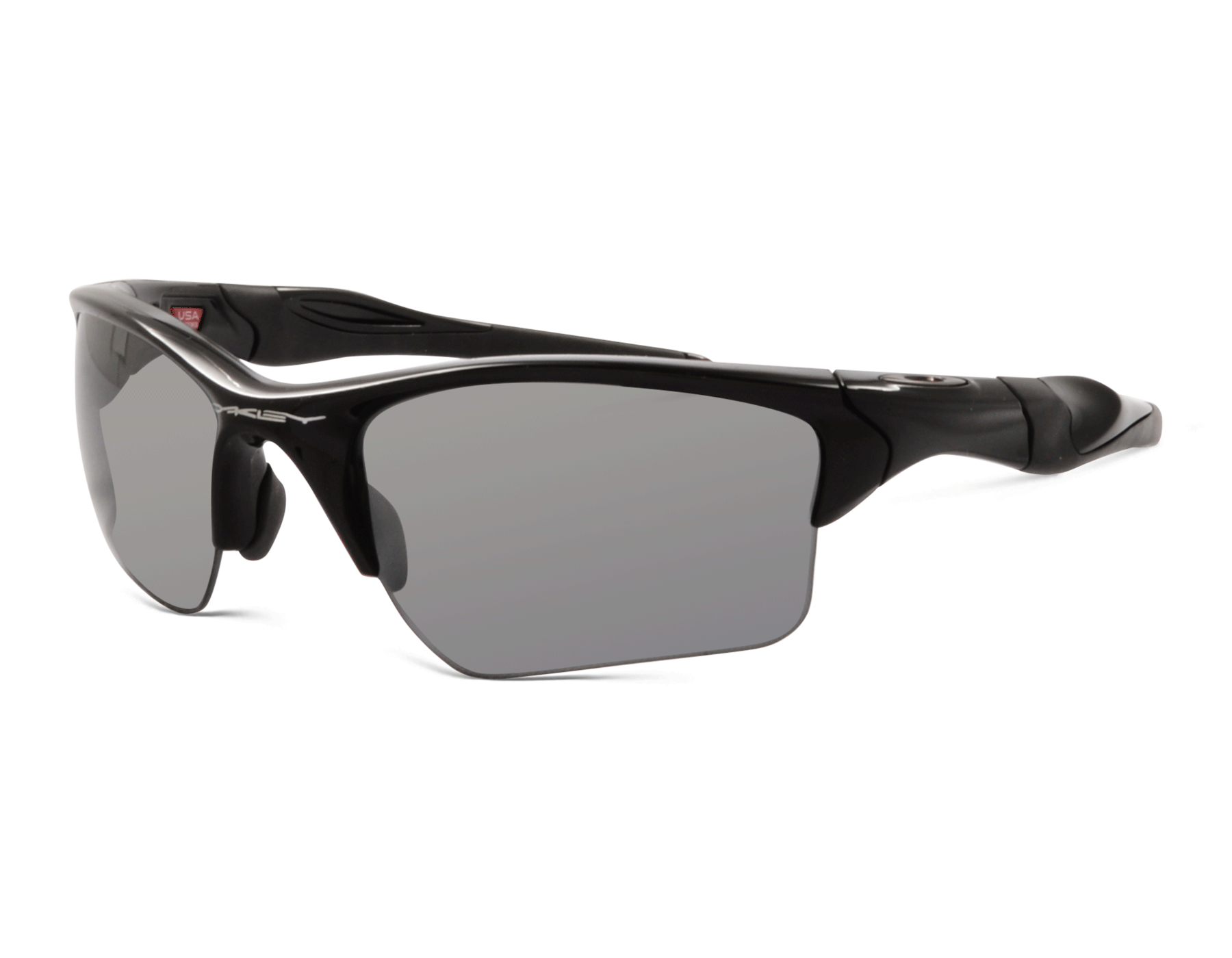73658 Oakley Half Jacket OO9154-05 62 Black
