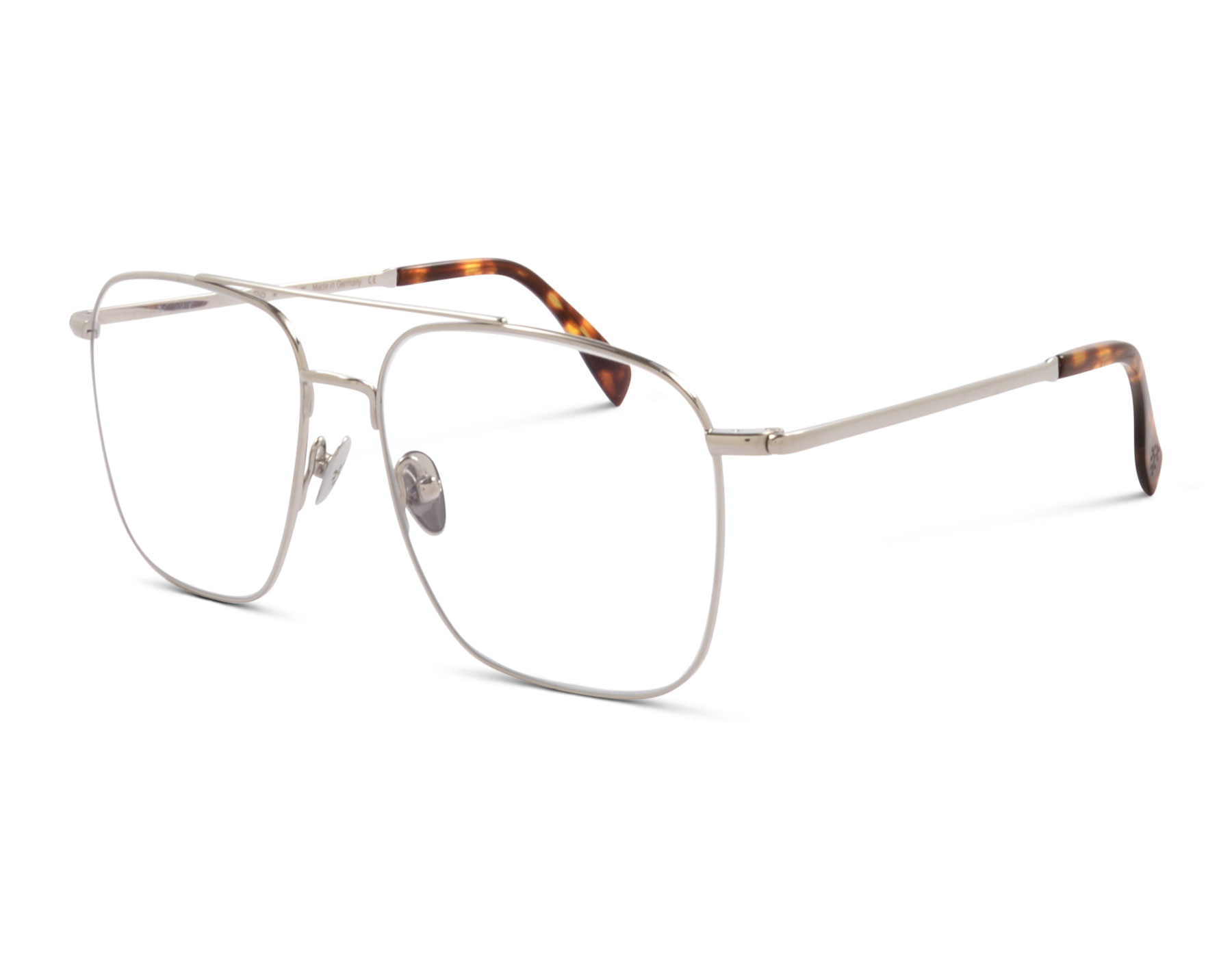 Coblens Abblendlicht 30459-304 56 Silber poliert