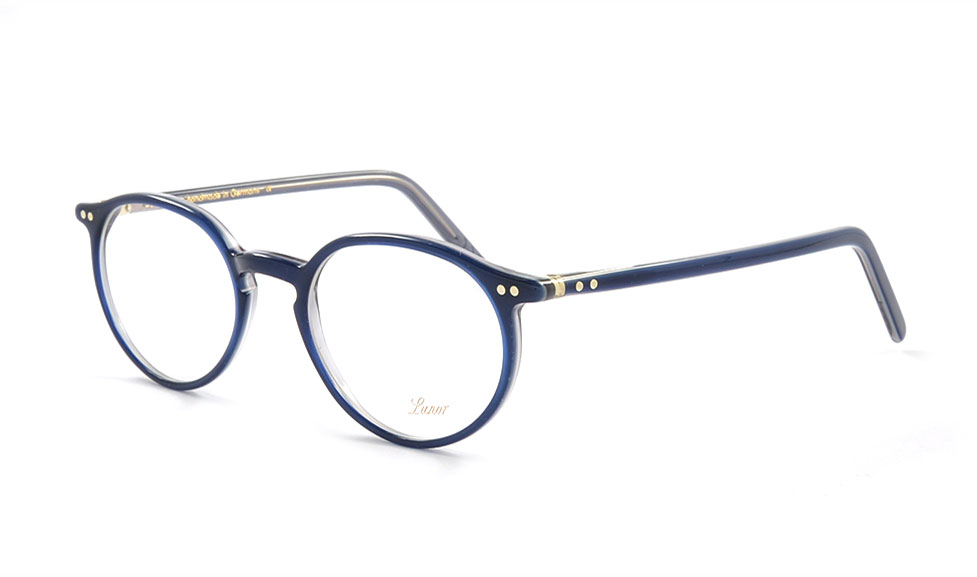 Lunor A5 Mod. 226 col. 05 48 Blau