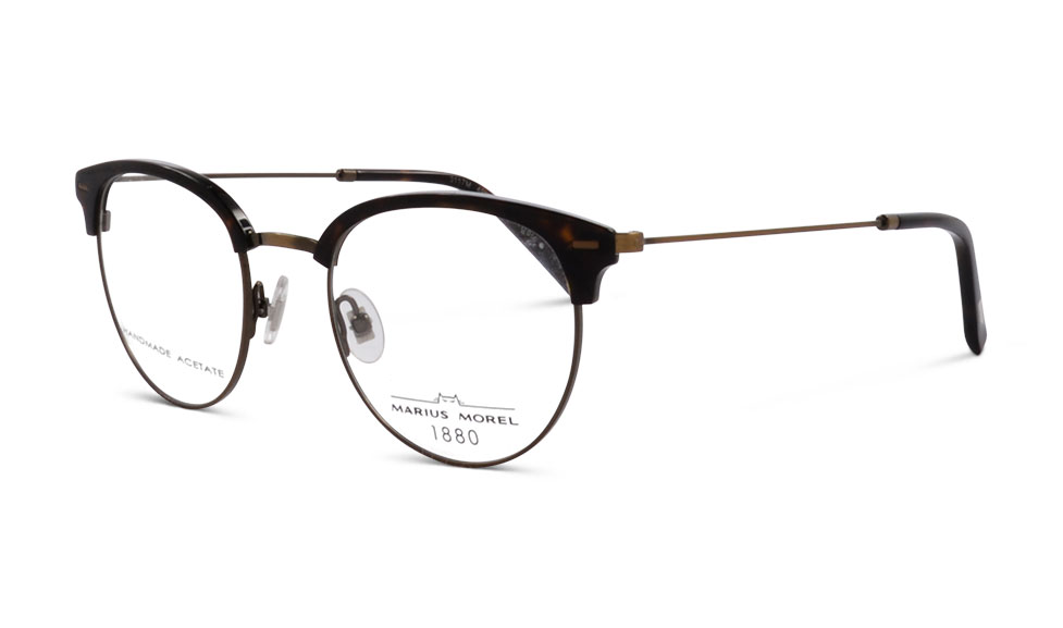 Marius Morel 3117M TD010 49 Braun