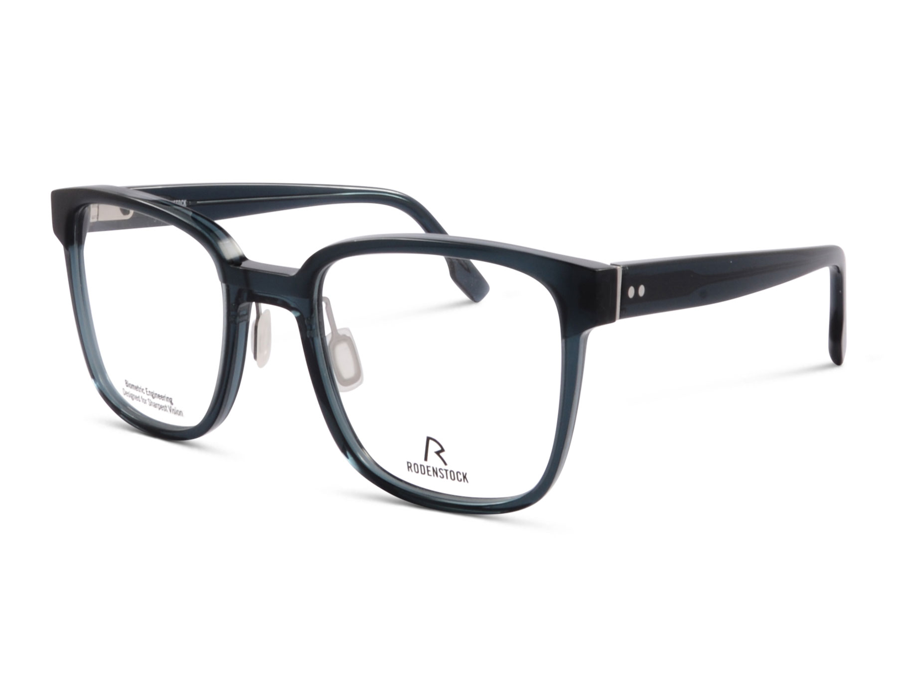 Rodenstock R 5372 A 54 Blau