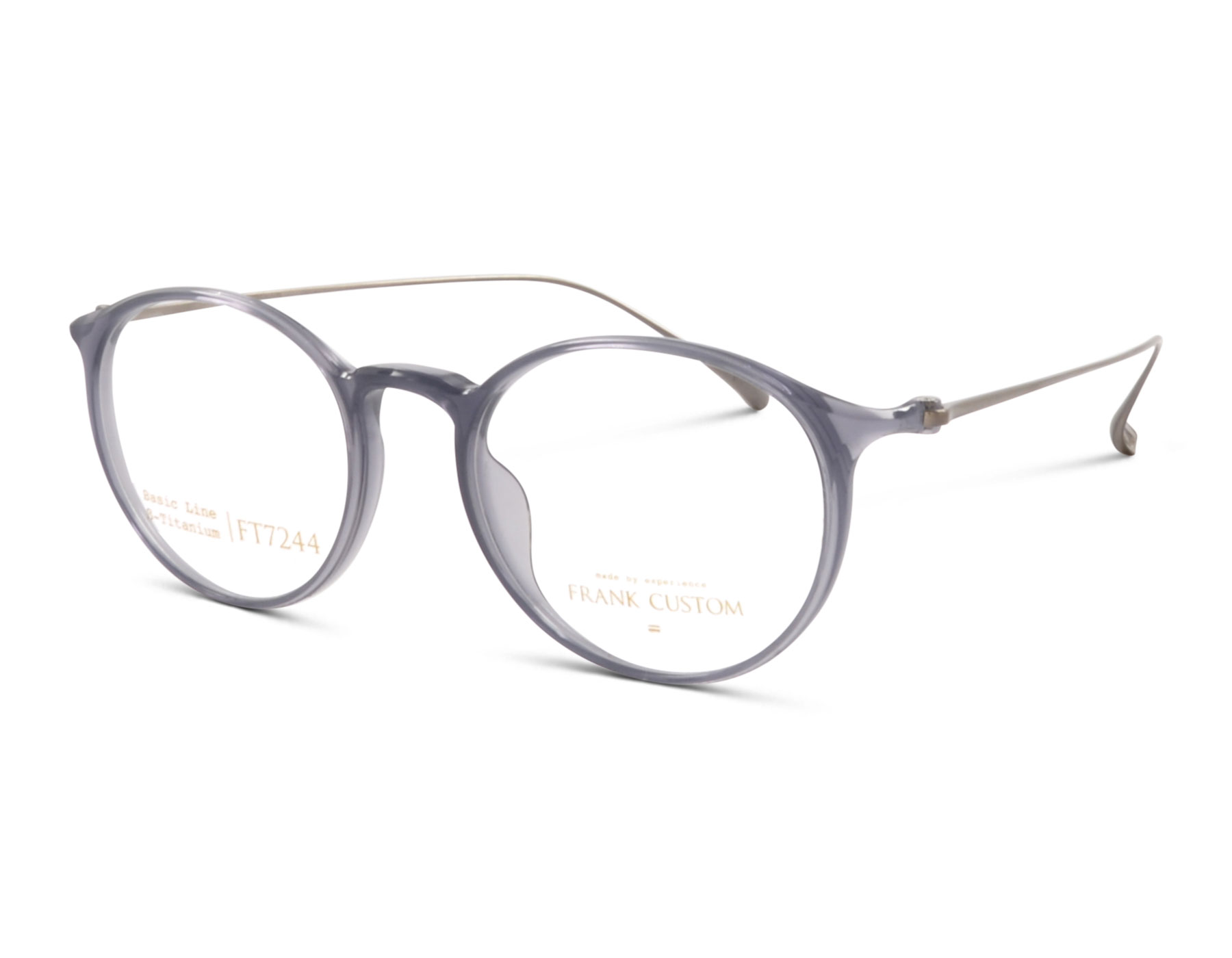 Frank Custom FT7244 14 46 Blau