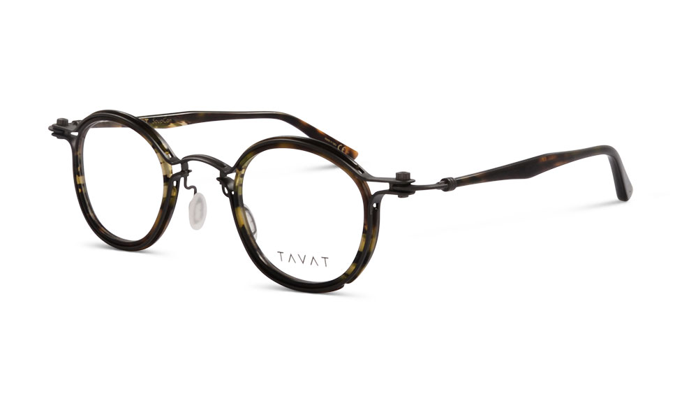 Tavat Pantos R C2.0 SC119 GGR 46 Schwarz