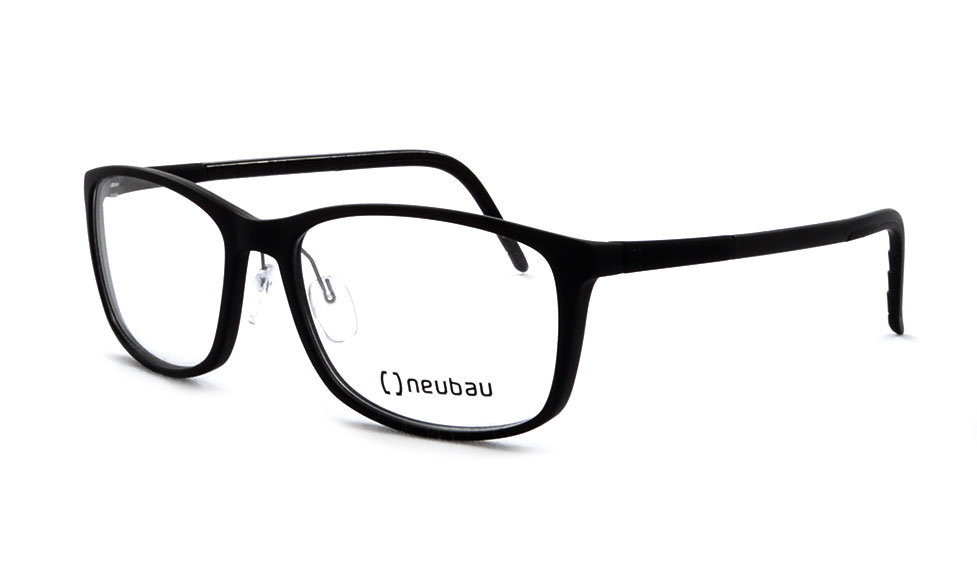 Neubau T068-75 9000 54 Schwarz Matt