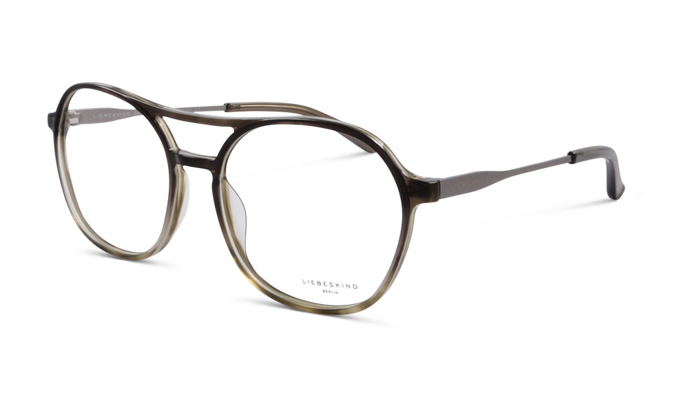 Liebeskind 11057 580 53 Braun