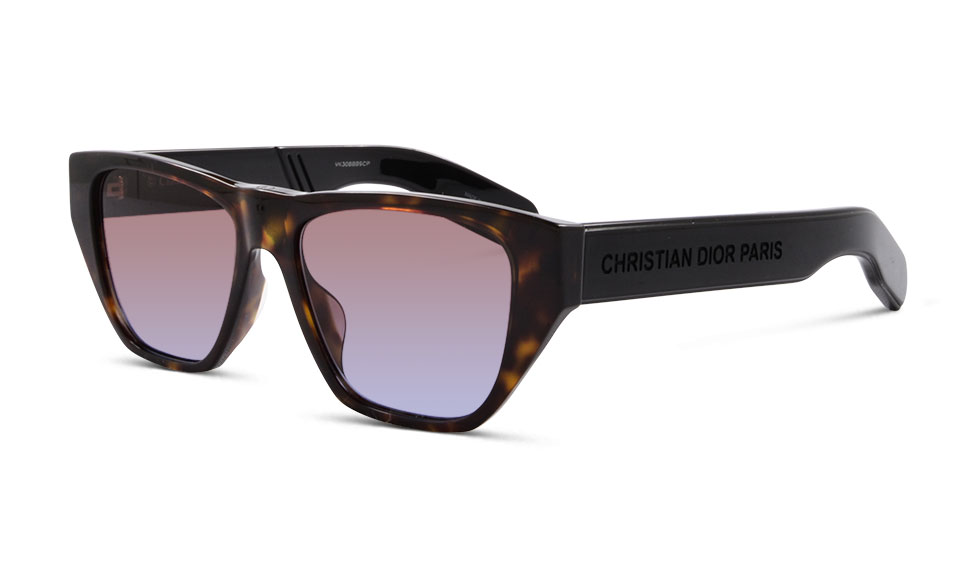 Dior InsideOut2 086YB 54 Braun