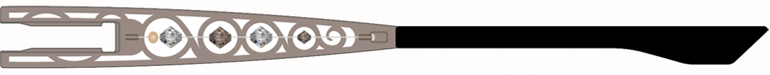 eye:max Bügelpaar 5493-74