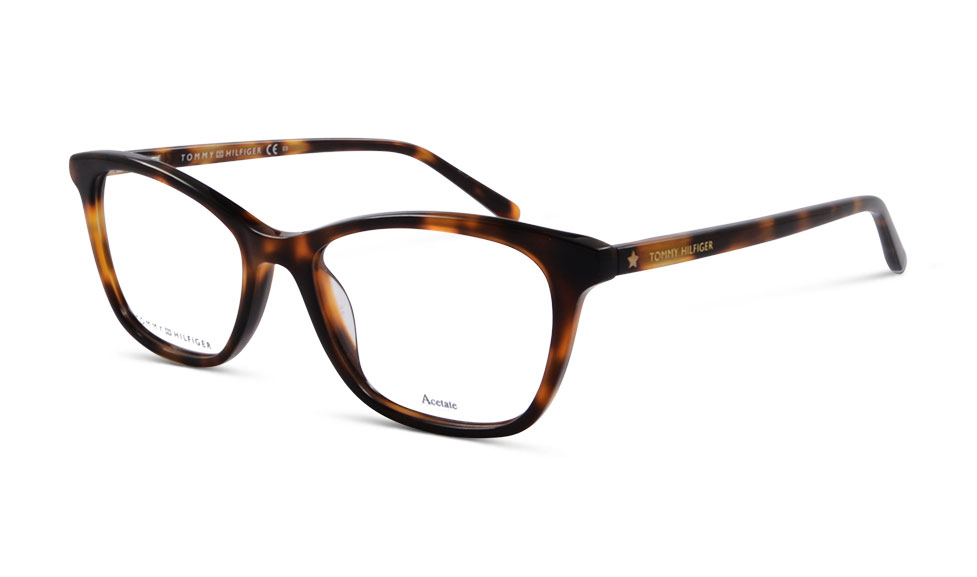Tommy Hilfiger TH 1750 SX7 50 Braun