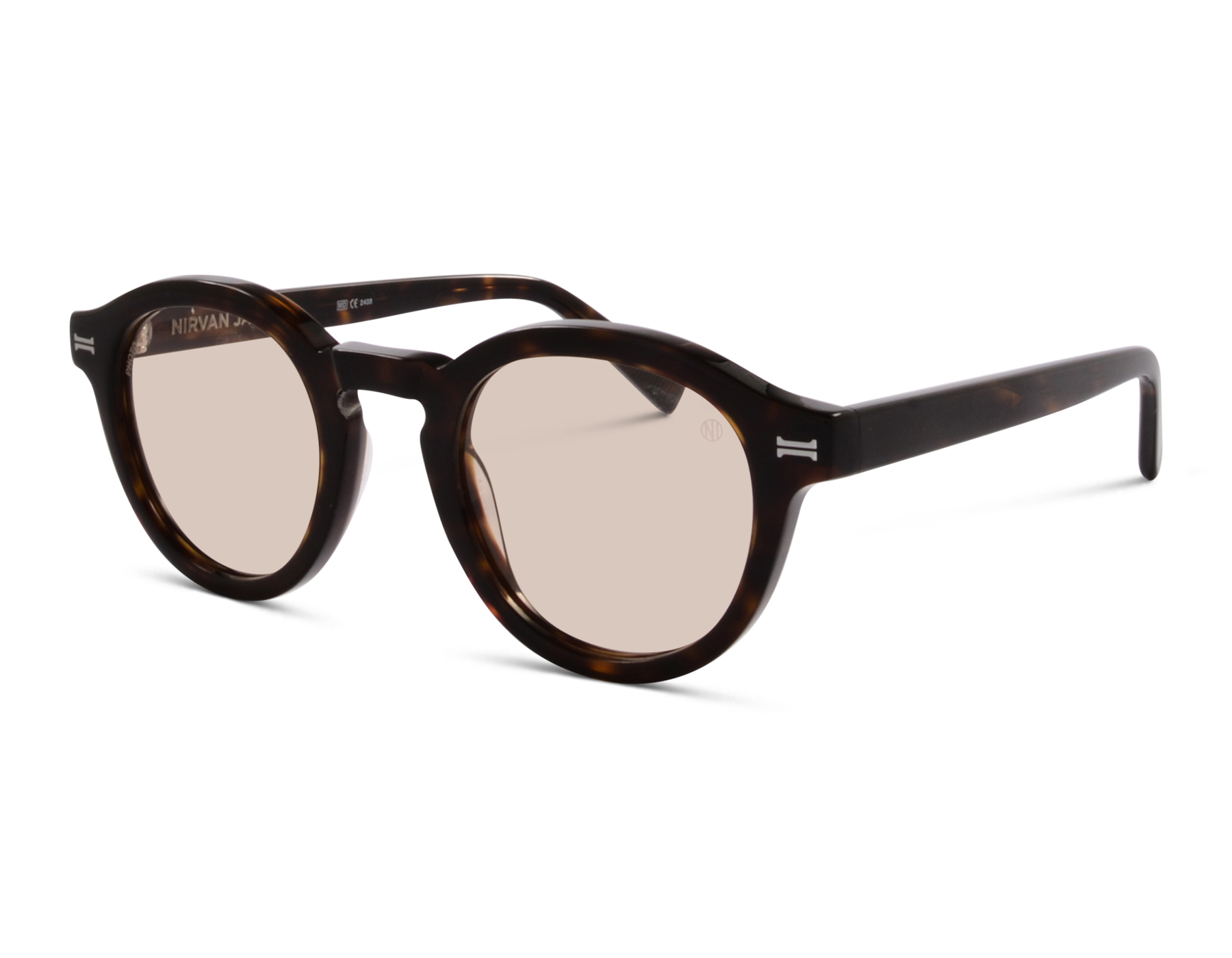 1028659 Nirvan Javan Shades of Milan 06:04:03 46 Braun