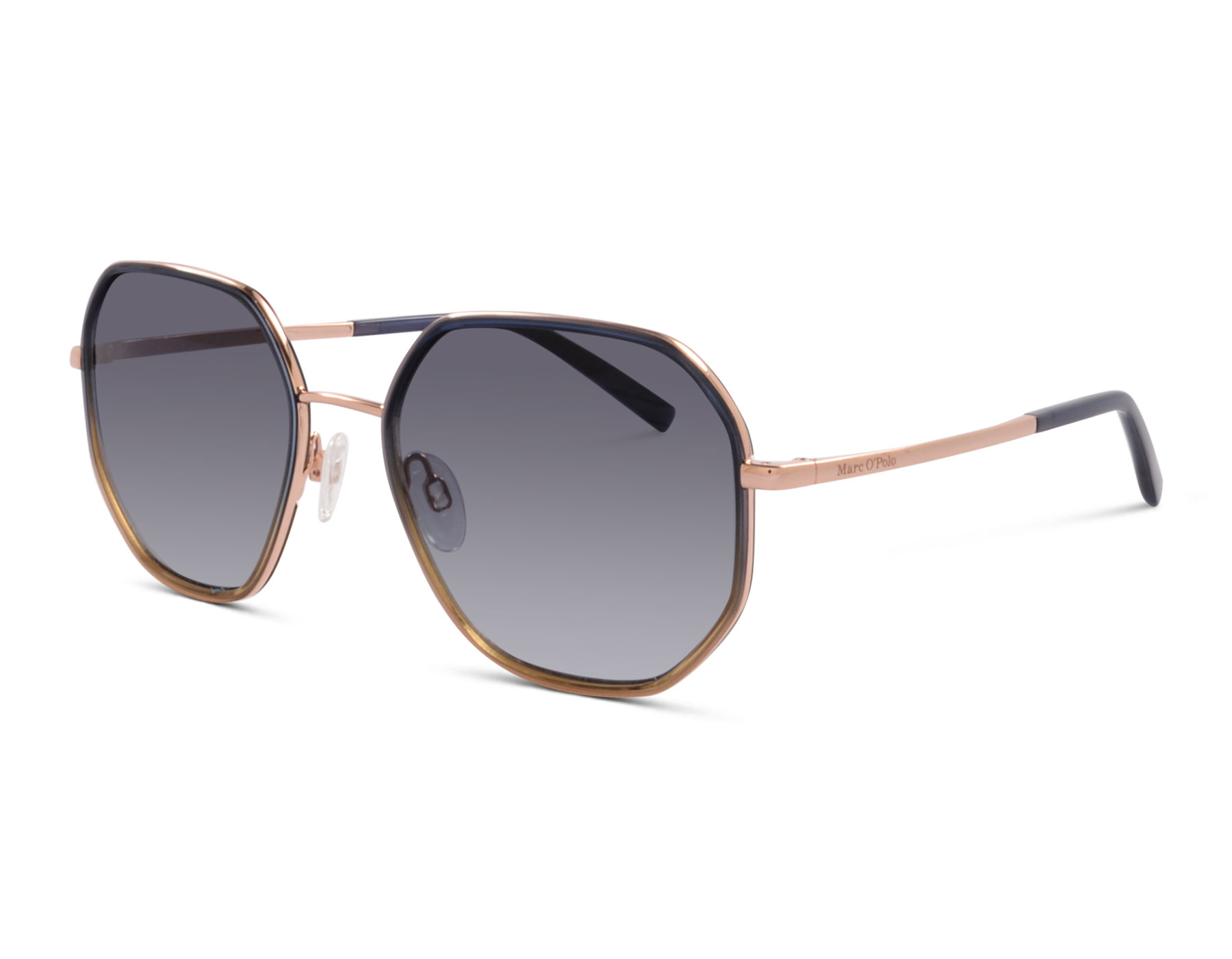 Marc O´Polo 508003 76 3077 55 Blau