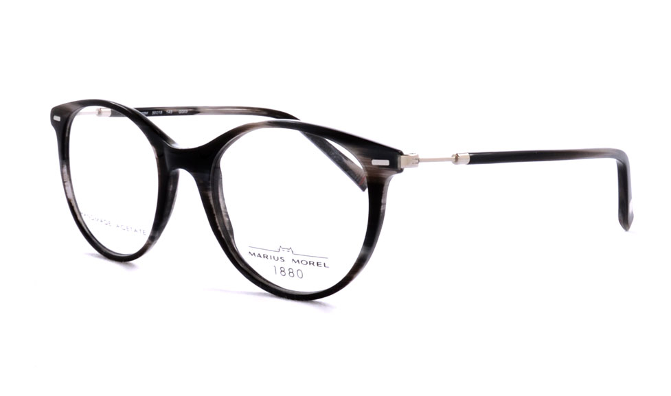 Marius Morel 60009M GG03 50 Schwarz