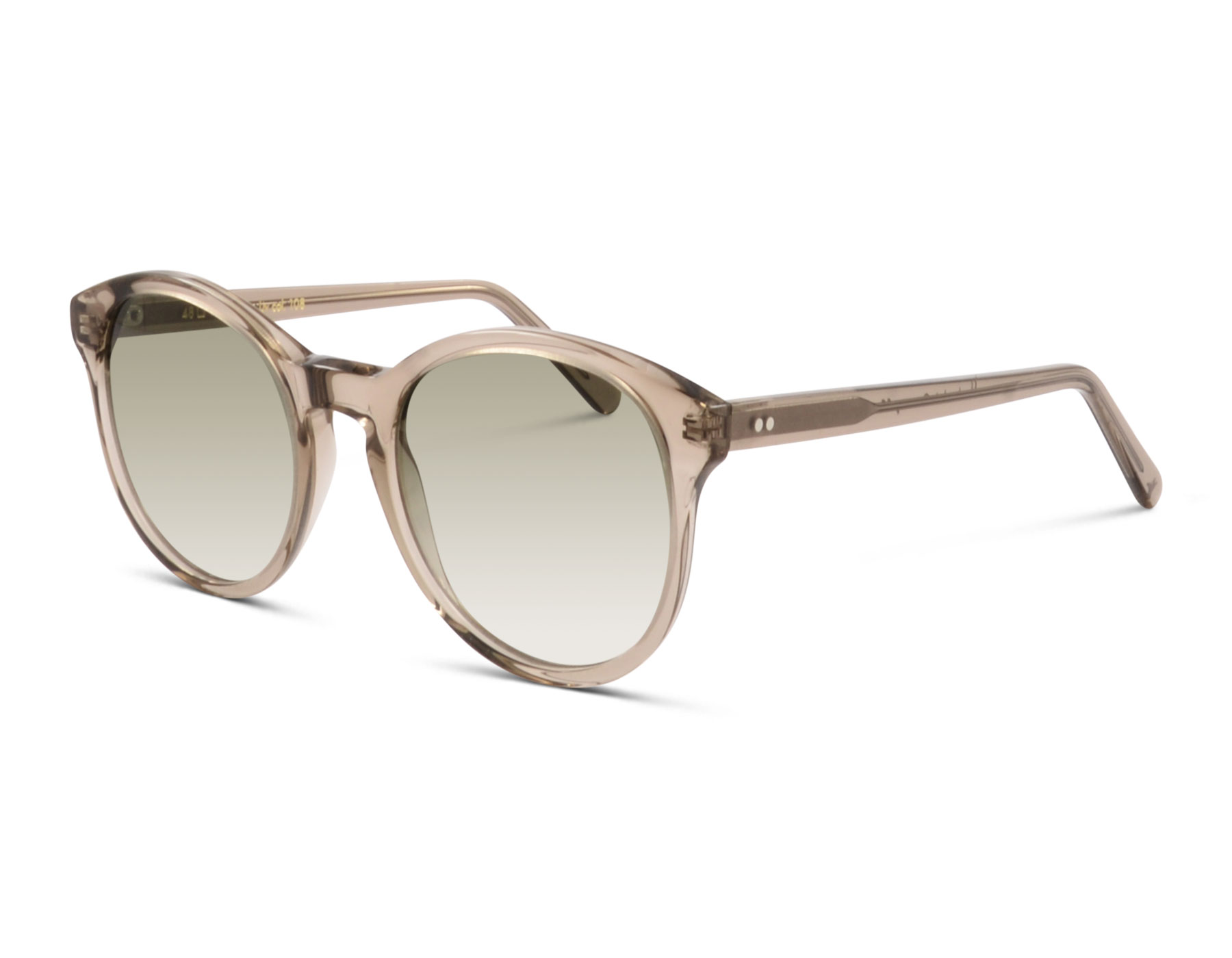 Colibris LIV SUN 108 48 Transparent