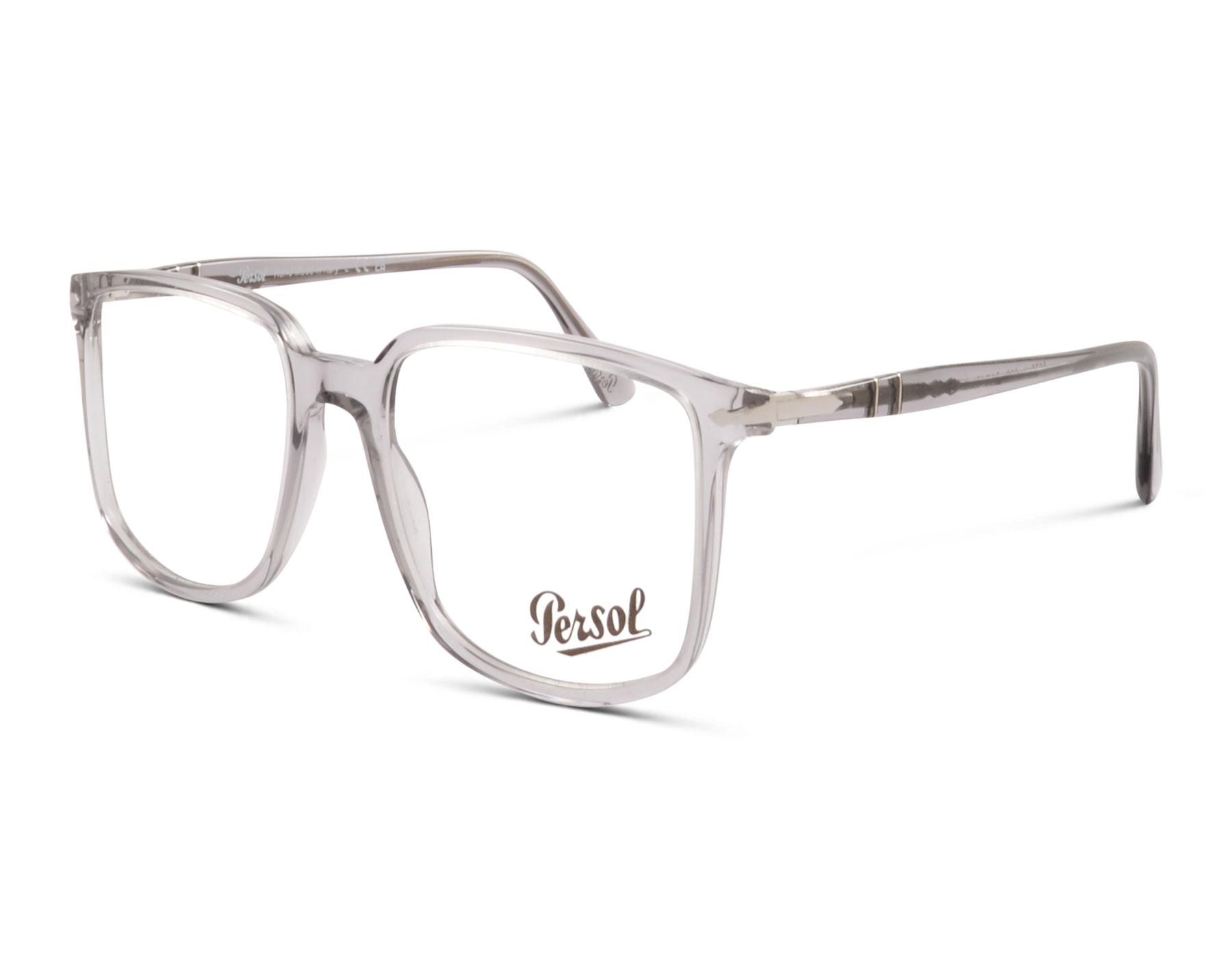 Persol P3275-V 309 54 Transparent