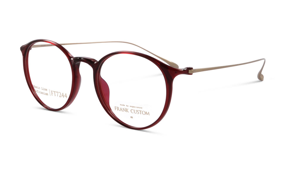 Frank Custom FT7244 4 46 Rot