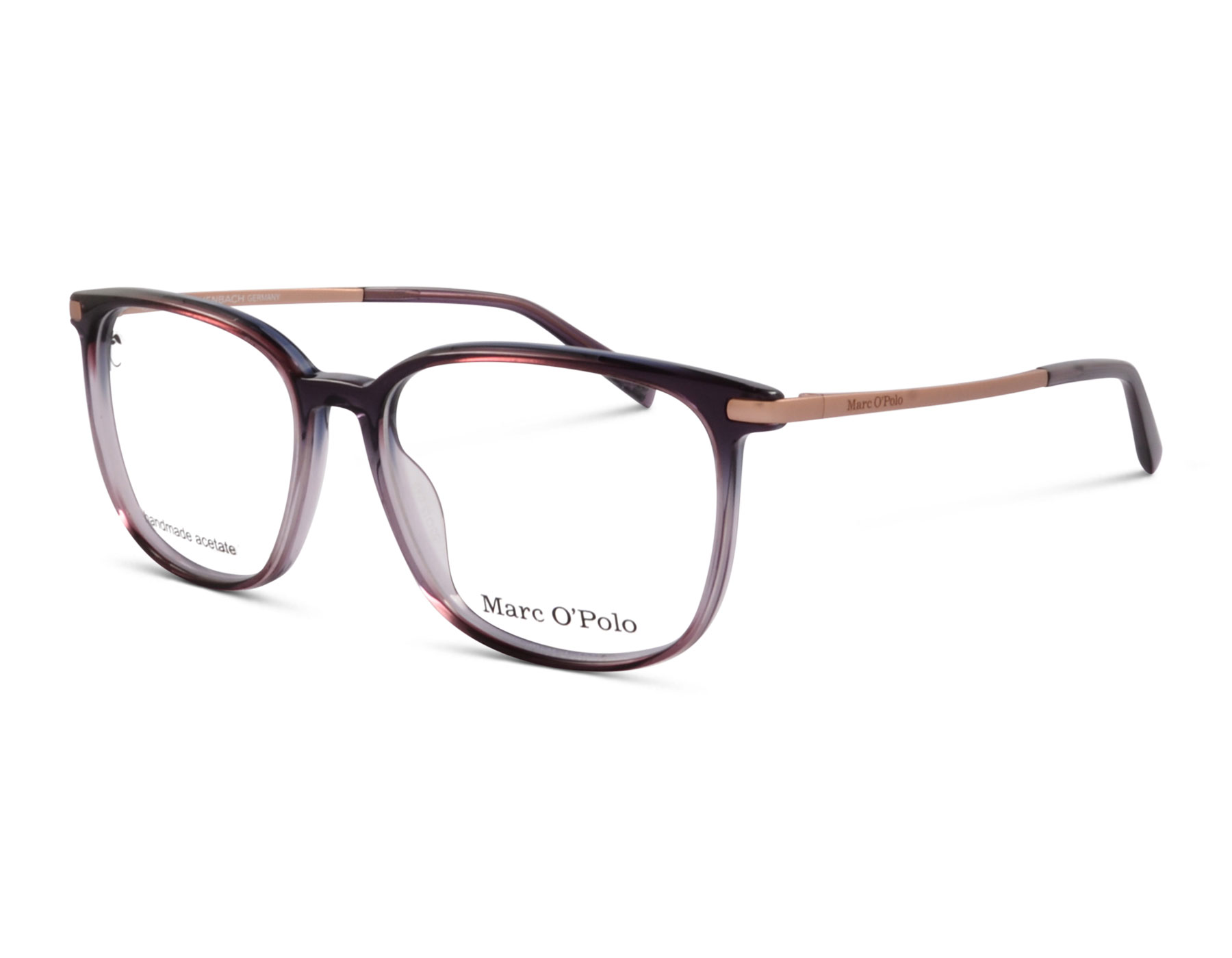 Marc O´Polo 503238 55 53 Lila
